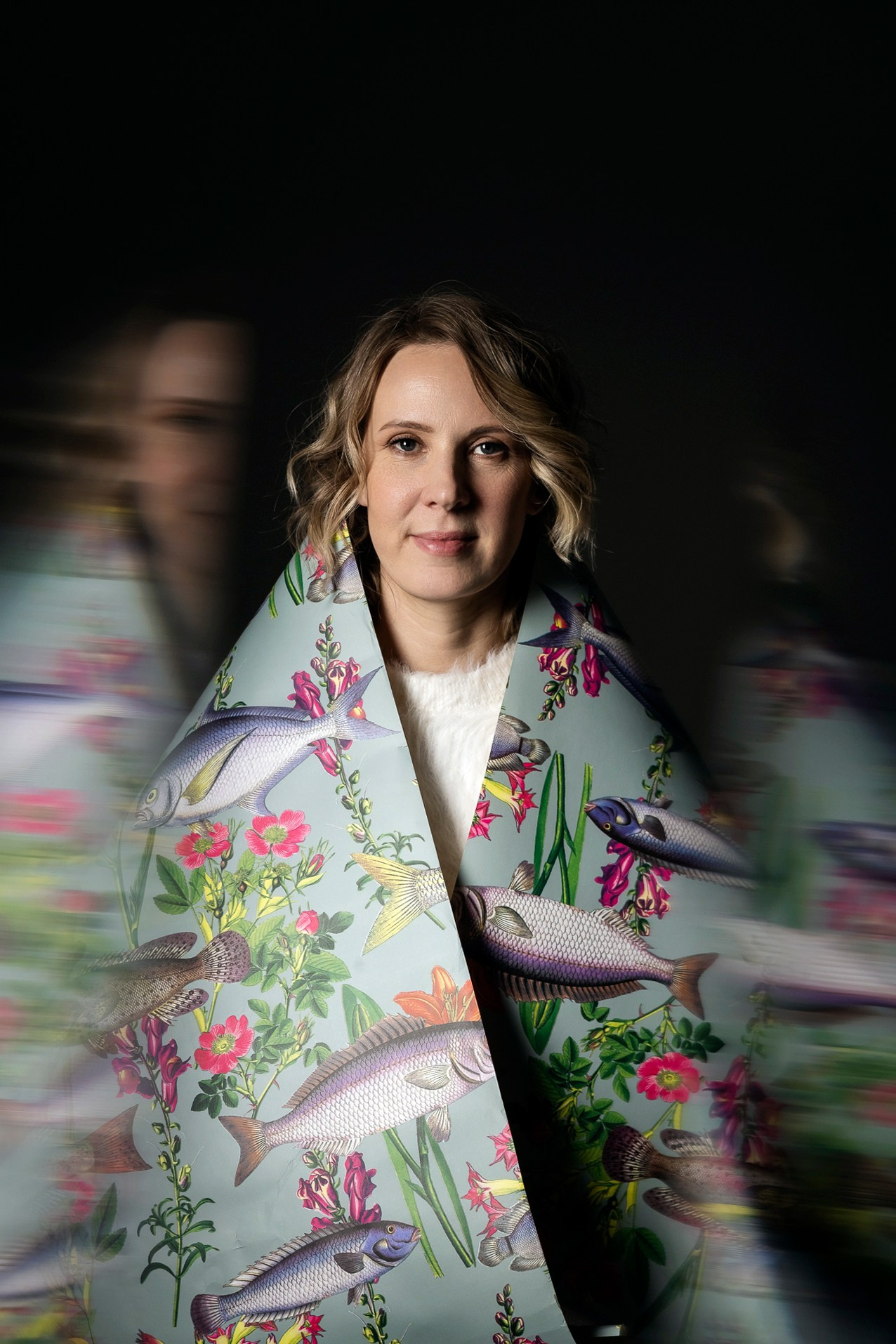 Портреты. Семейный и портретный фотограф в Самаре Анна Григорьева