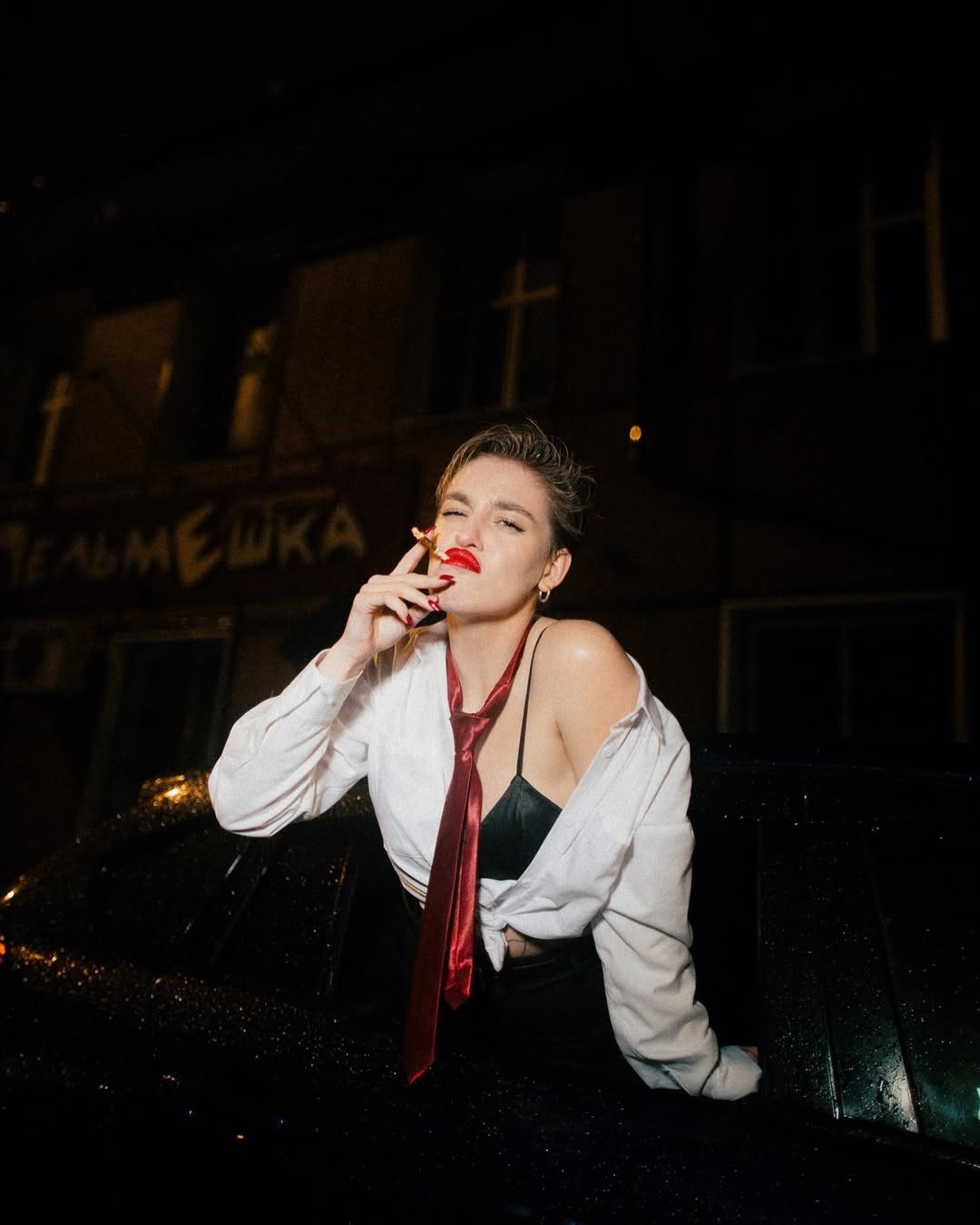 Камилла. ФОТОГРАФ | ТЮМЕНЬ