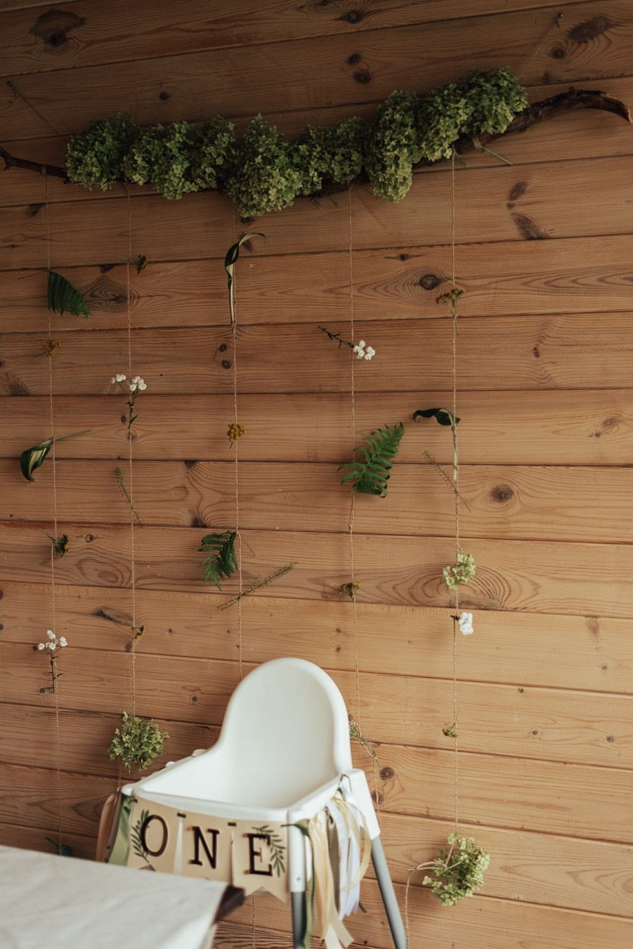 Годик | на даче