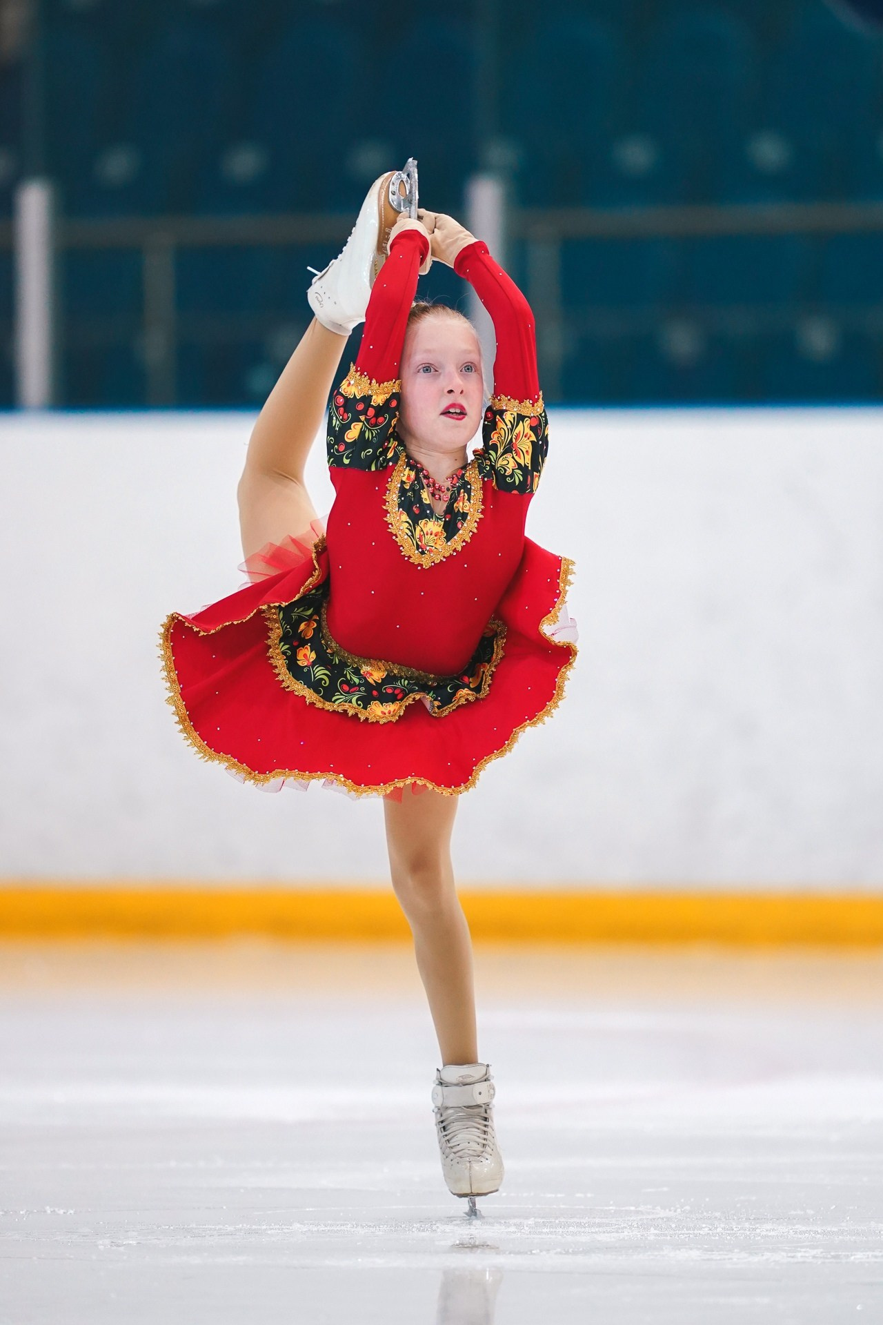 Фигурное катание. Портфолио prosport67. Спортивный фотограф Олег Медведев | prosport67 | Смоленск