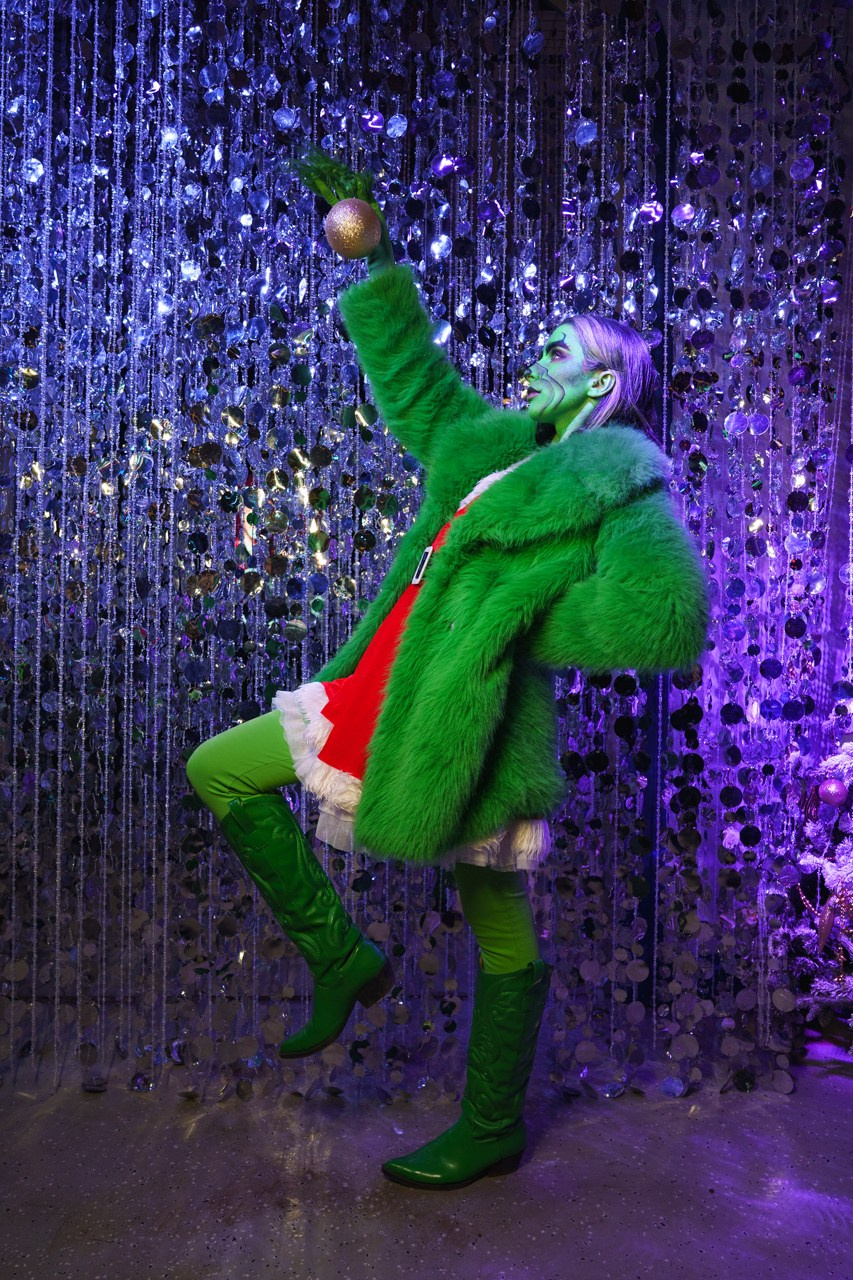 Agutin Bar New Year. Фотограф Мещанин Юрий