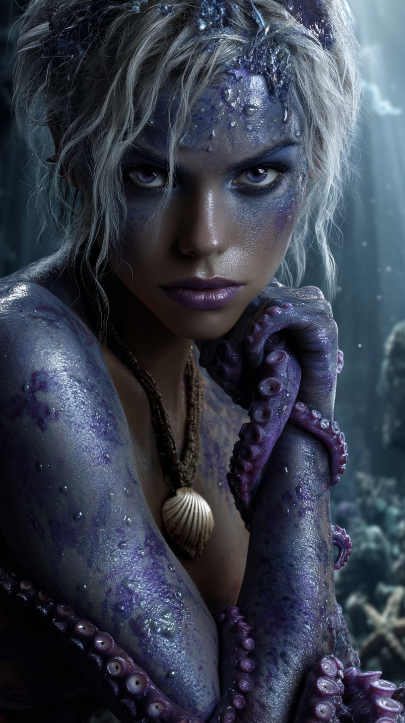 AI CONTENT. Мобильный фотограф Тонечка Власова