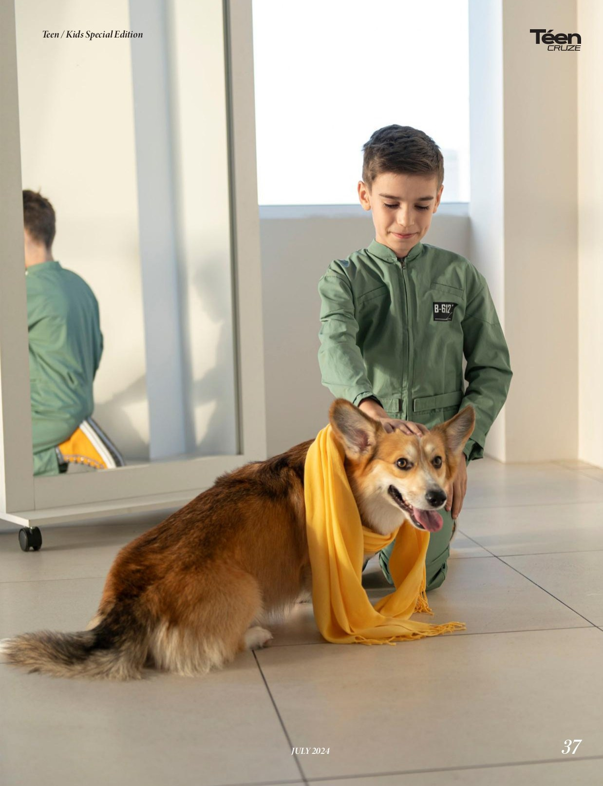 The Little Prince. Фотограф Ольга Пономарева