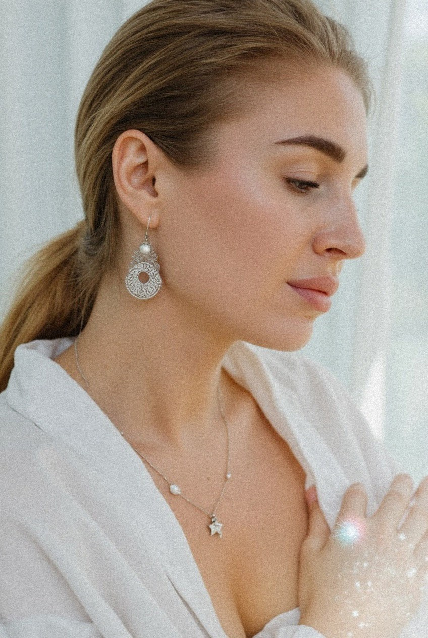 AI-фотосессия для астрологов. Фотосессии с помощью нейросетей от профессиональных фотографов и стилистов | Проект «AI-Photographer»