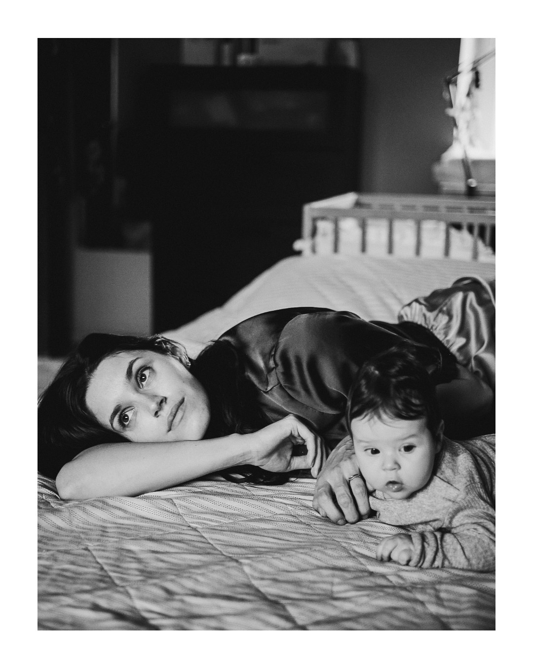 МАТЕРИНСТВО. Фотограф Наталья Авсеенкова