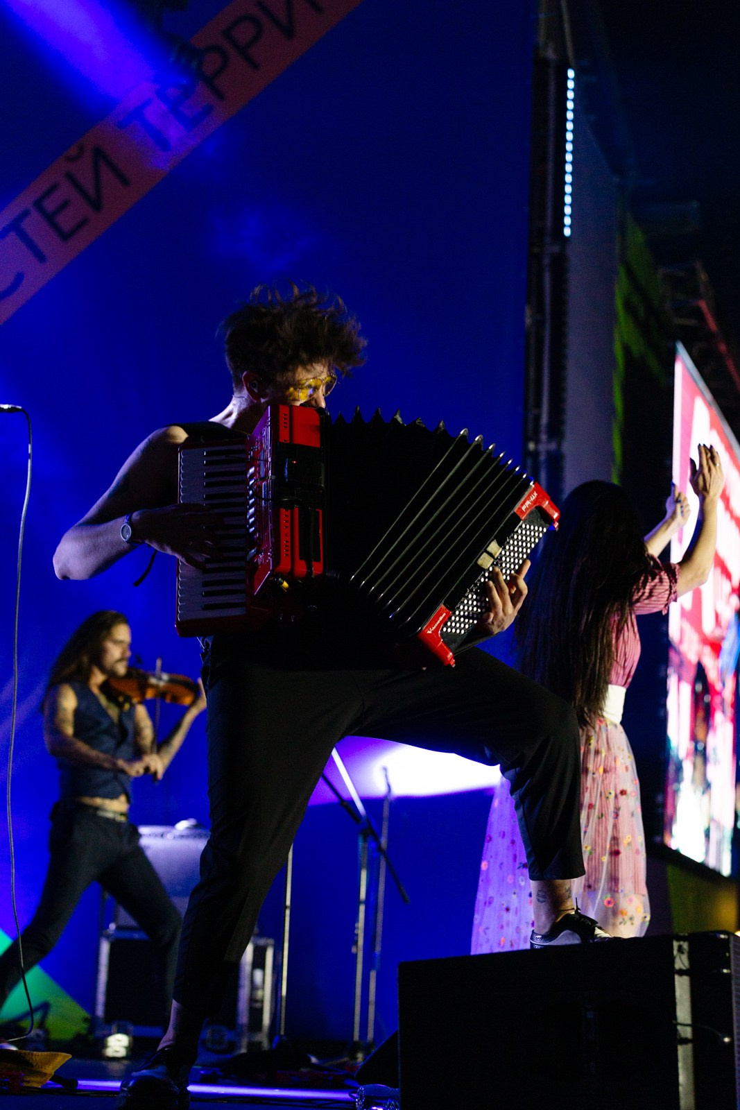 Репортажные. Фотограф Ольга Кириллова Владивосток