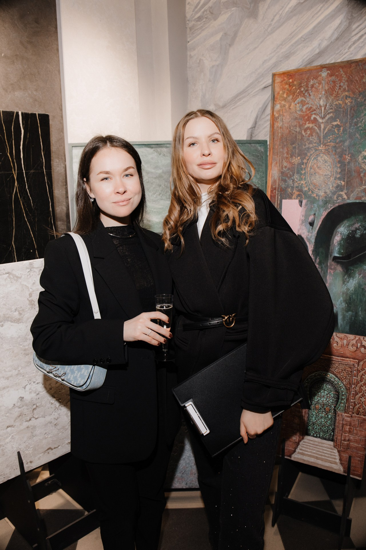 Designers meeting. VICTORIA SHU