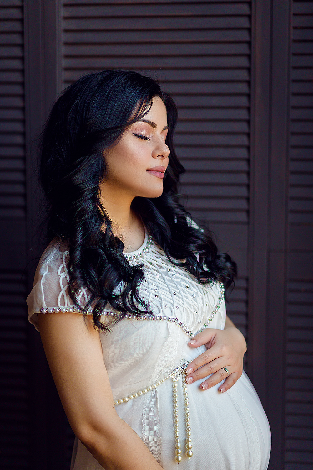 Седа. Фотограф Ростов-на-Дону Белла Керимова