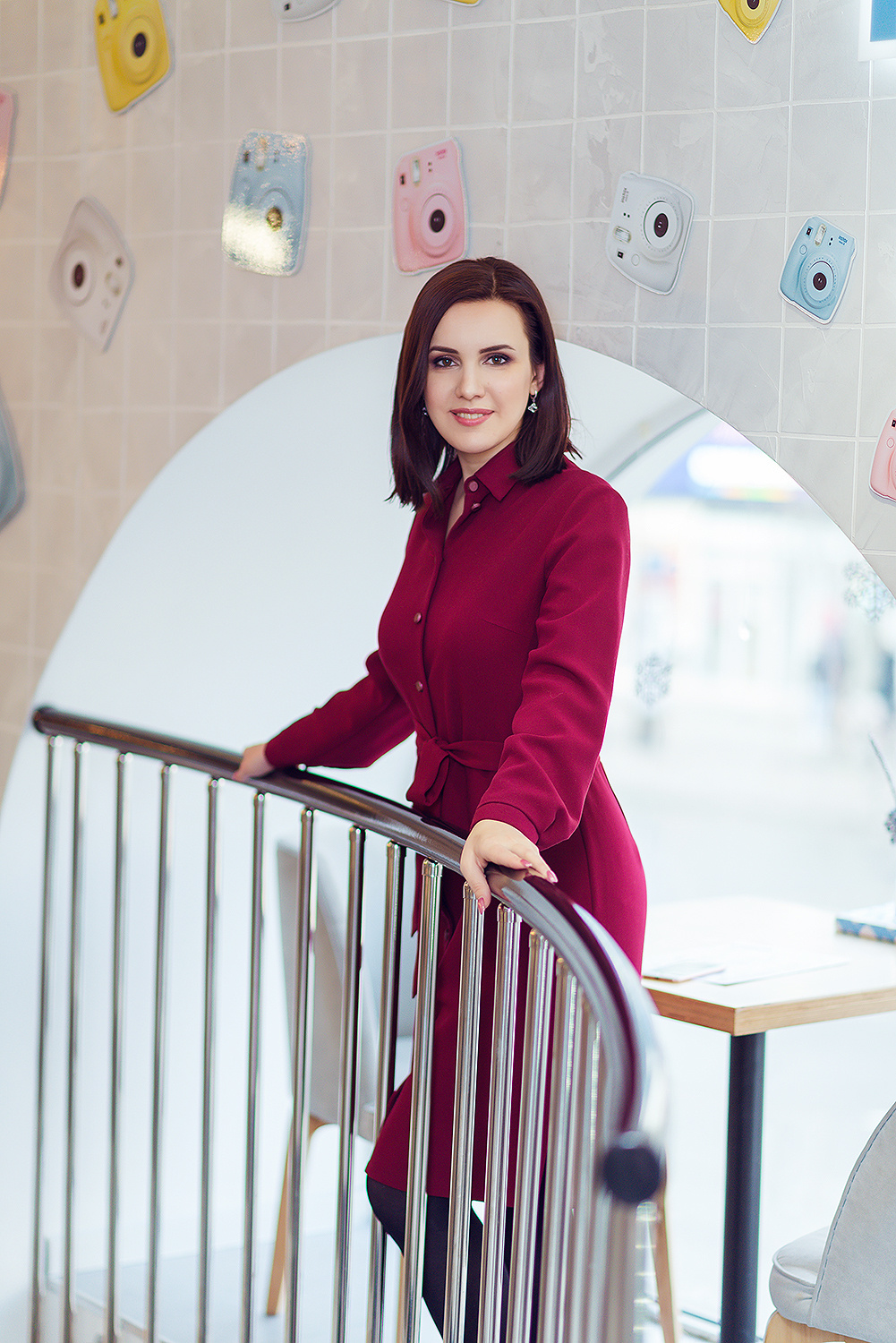 Съемка для нутрициолога. Фотограф Ростов-на-Дону Белла Керимова