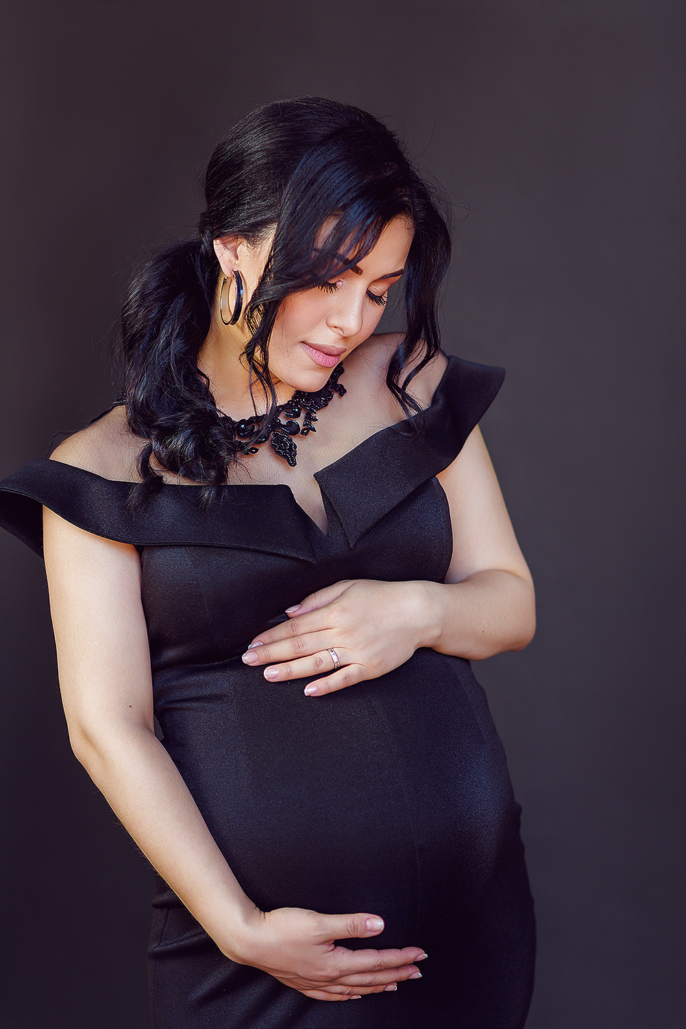 Седа. Фотограф Ростов-на-Дону Белла Керимова