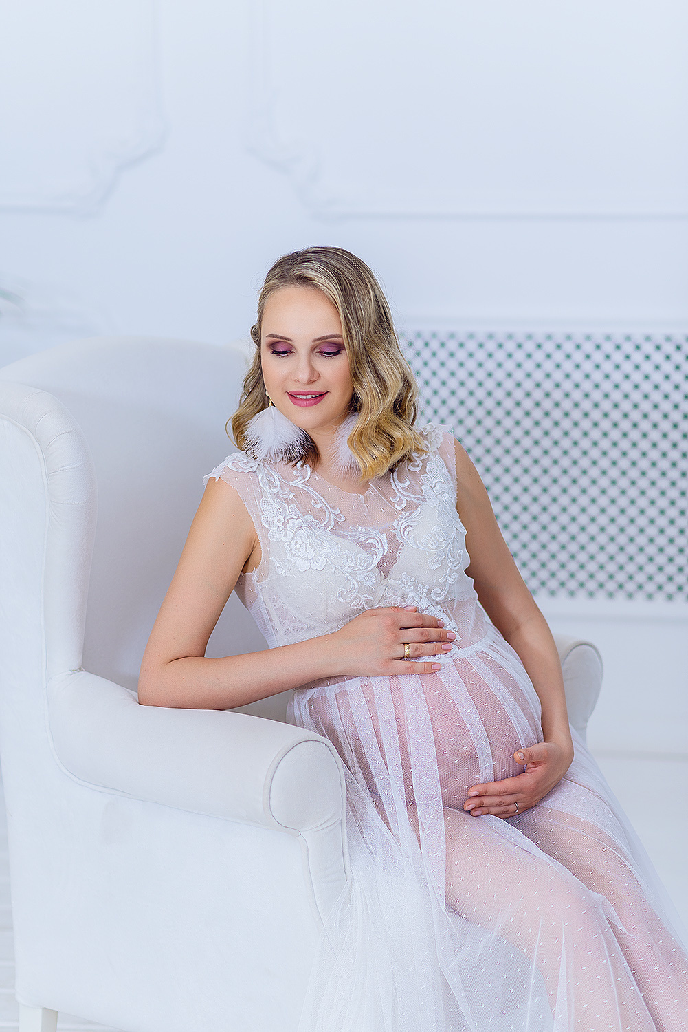 Юлия. Фотограф Ростов-на-Дону Белла Керимова