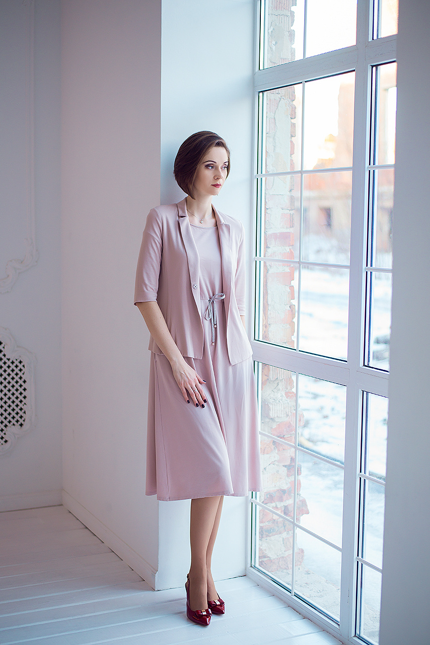 Три поколения. Фотограф Ростов-на-Дону Белла Керимова