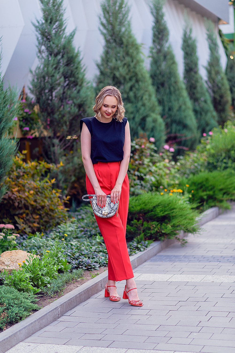 Съемка для блогера. Фотограф Ростов-на-Дону Белла Керимова