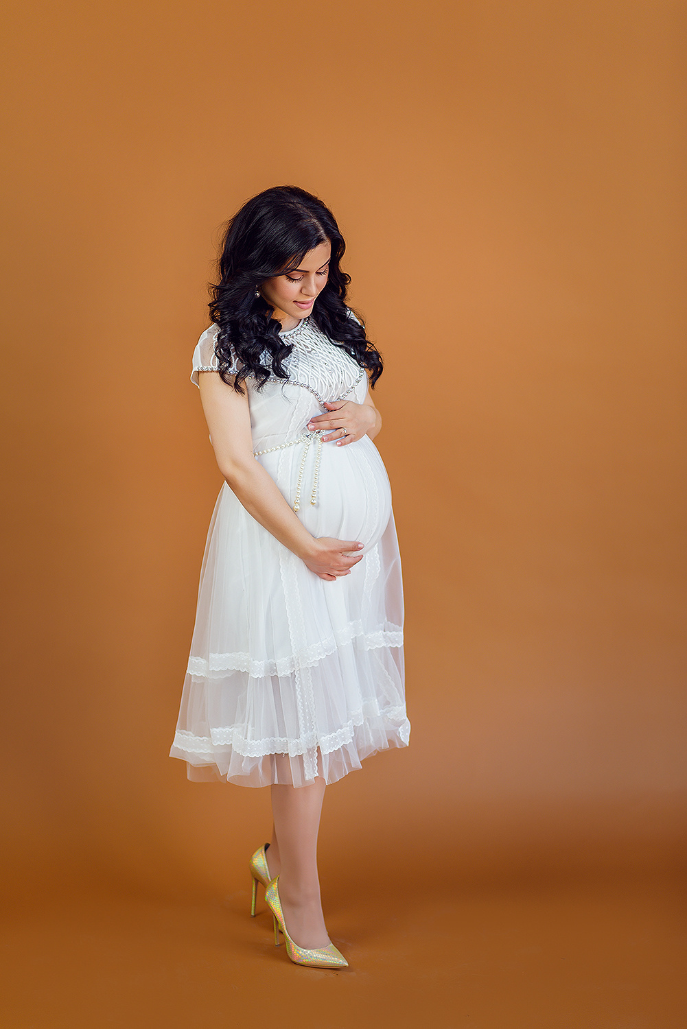 Седа. Фотограф Ростов-на-Дону Белла Керимова