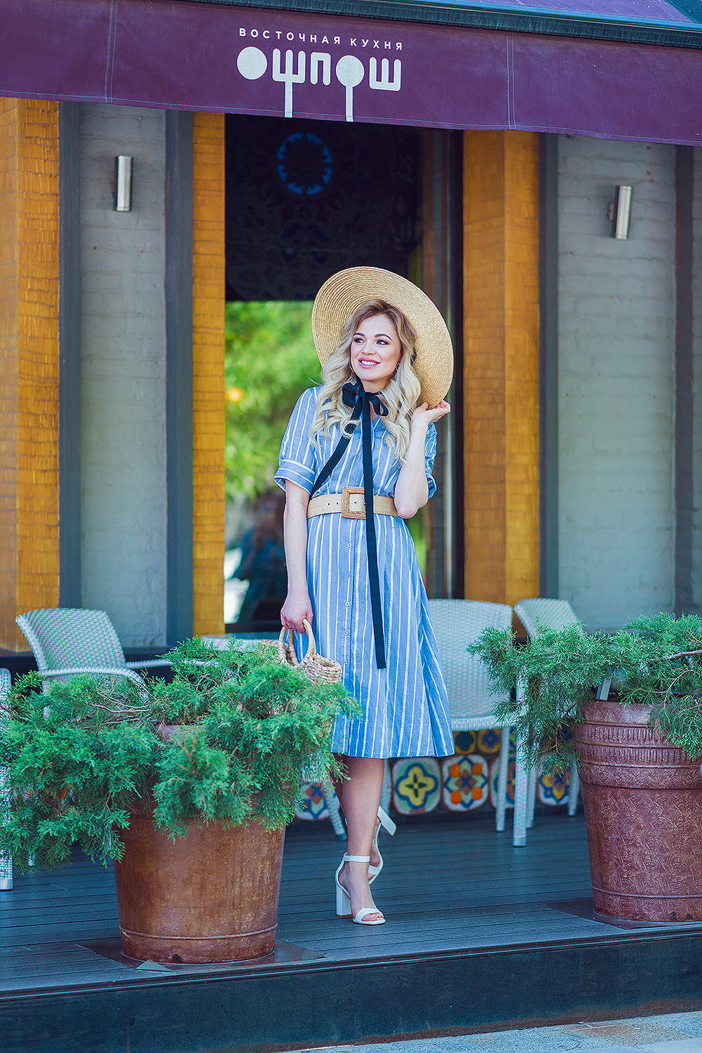 Оксана. Фотограф Ростов-на-Дону Белла Керимова