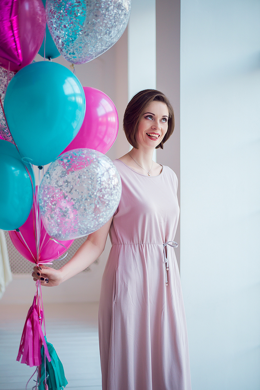 Три поколения. Фотограф Ростов-на-Дону Белла Керимова