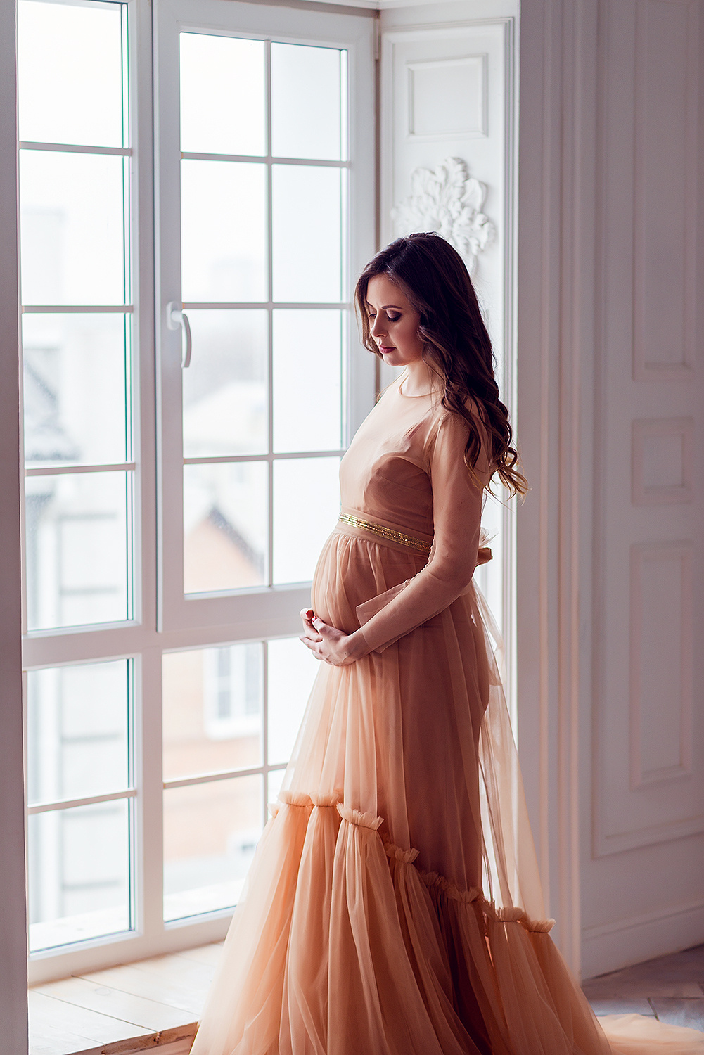 Алёна. Фотограф Ростов-на-Дону Белла Керимова