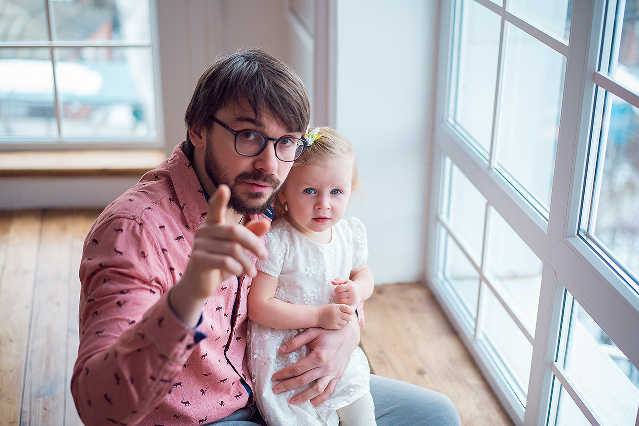 Уютная съемка в студии. Фотограф Ростов-на-Дону Белла Керимова
