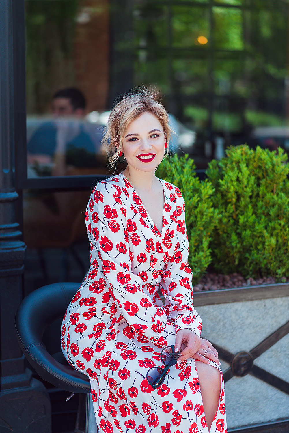 Оксана. Фотограф Ростов-на-Дону Белла Керимова