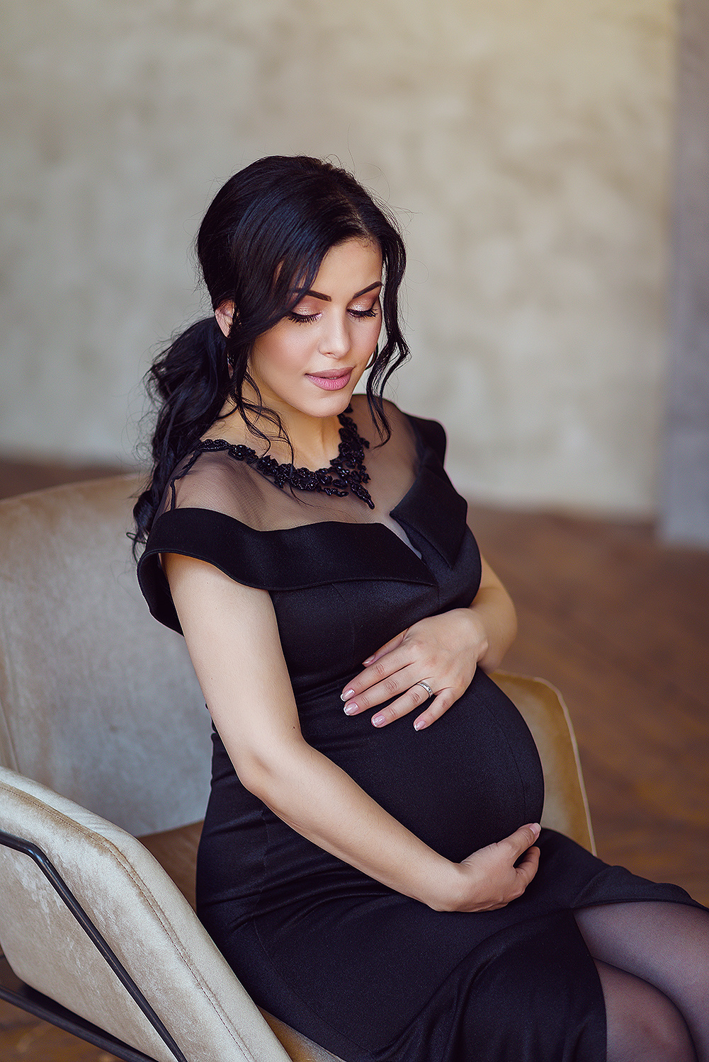 Седа. Фотограф Ростов-на-Дону Белла Керимова