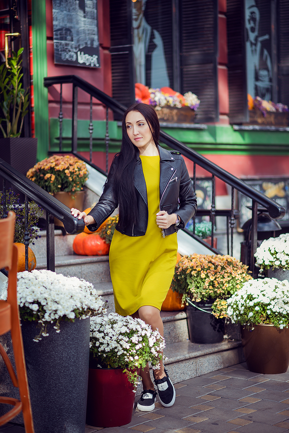 Юлия. Фотограф Ростов-на-Дону Белла Керимова