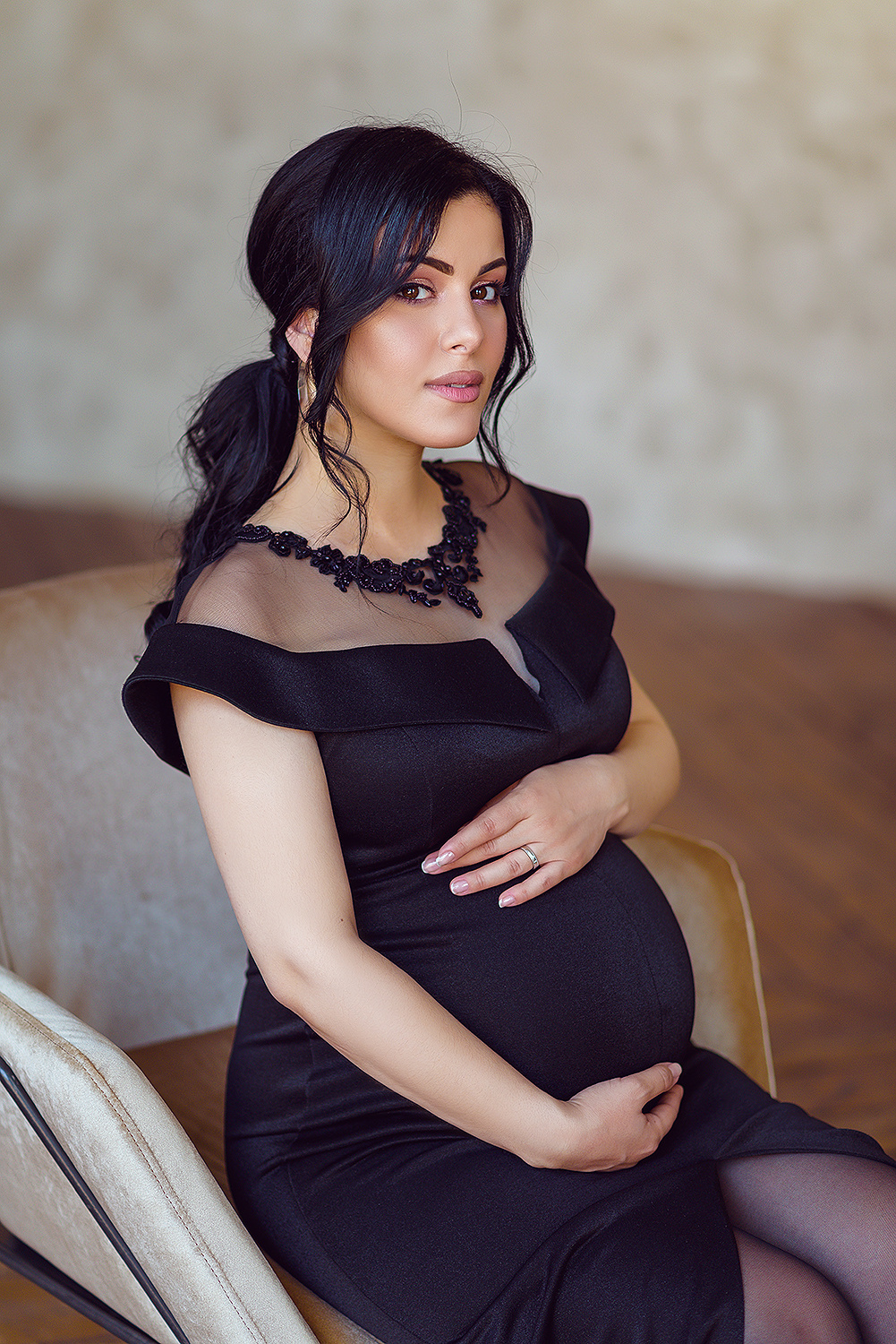 Седа. Фотограф Ростов-на-Дону Белла Керимова