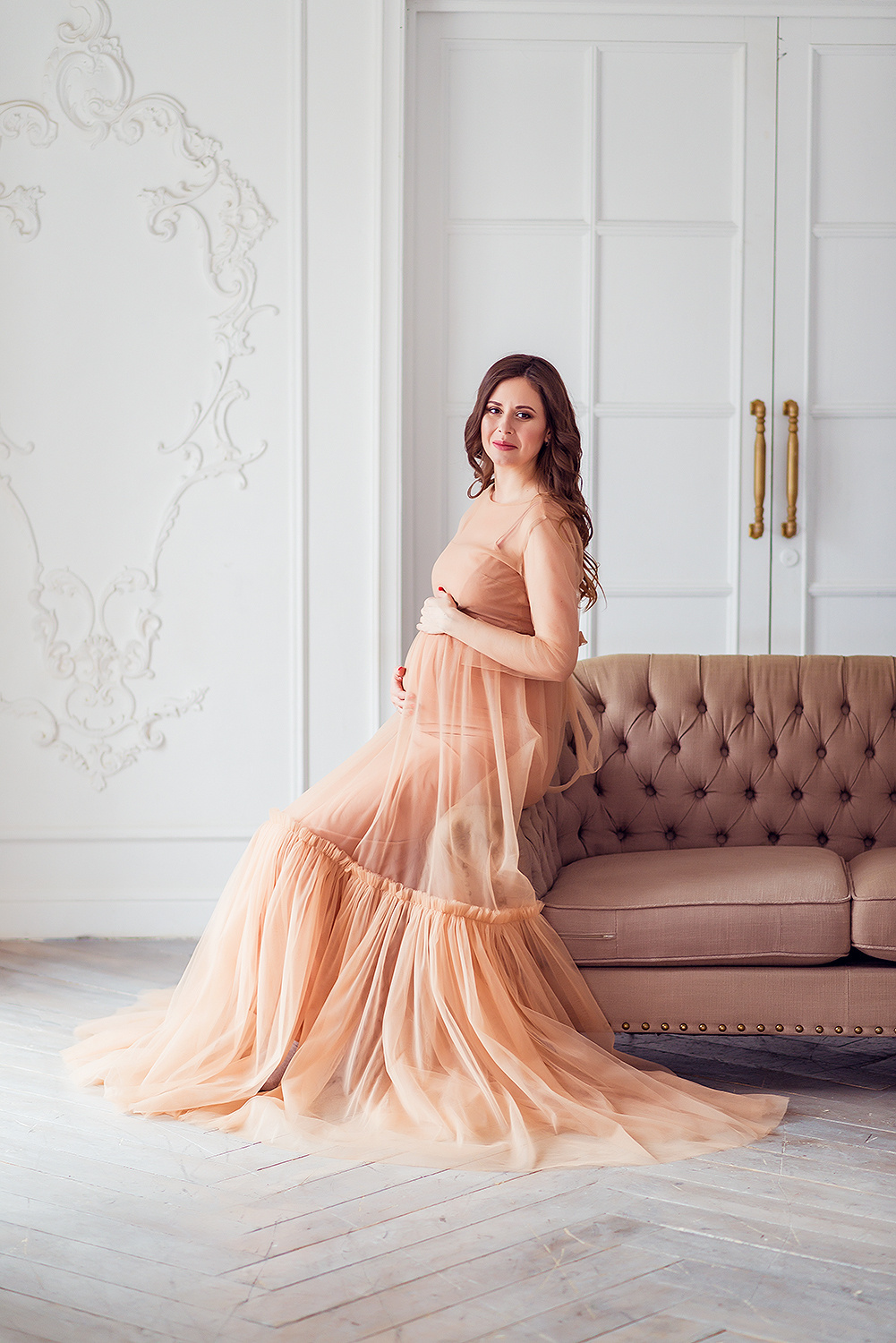 Алёна. Фотограф Ростов-на-Дону Белла Керимова