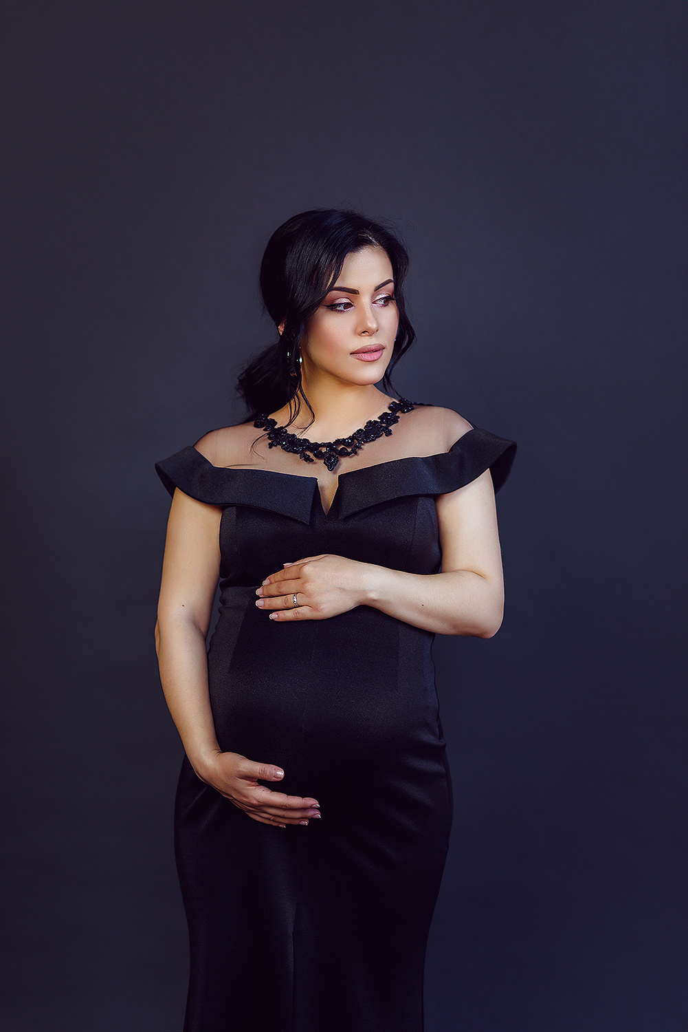 Седа. Фотограф Ростов-на-Дону Белла Керимова