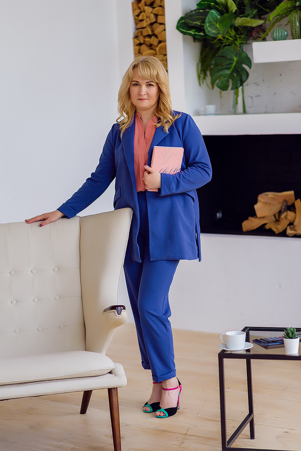 Съемка для бухгалтера. Фотограф Ростов-на-Дону Белла Керимова