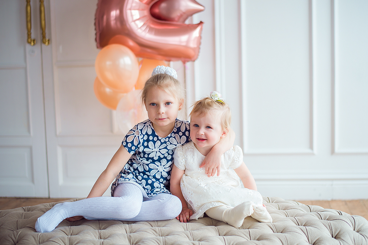 Уютная съемка в студии. Фотограф Ростов-на-Дону Белла Керимова