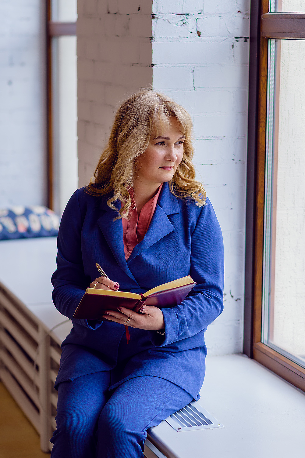 Съемка для бухгалтера. Фотограф Ростов-на-Дону Белла Керимова