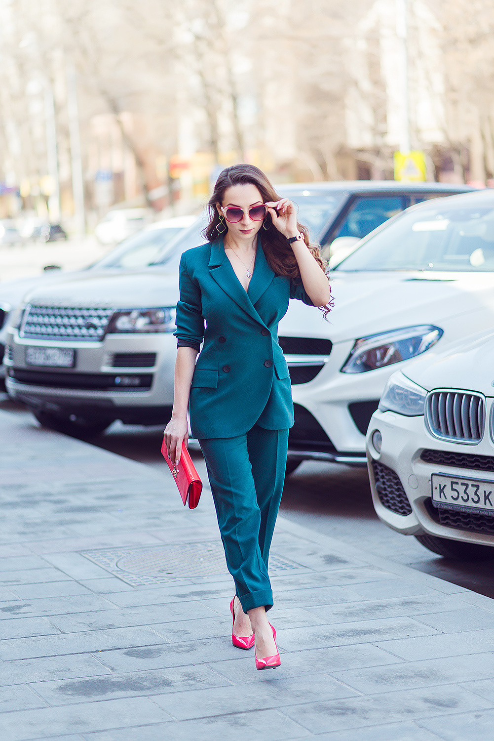 Элеонора. Фотограф Ростов-на-Дону Белла Керимова