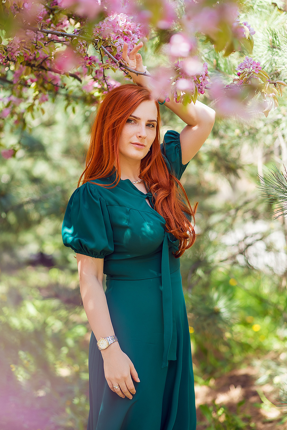 Алина. Фотограф Ростов-на-Дону Белла Керимова