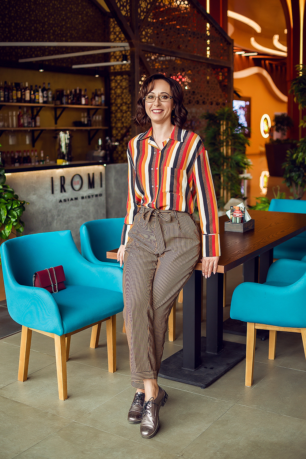 Съемка для специалиста по нетворкингу. Фотограф Ростов-на-Дону Белла Керимова