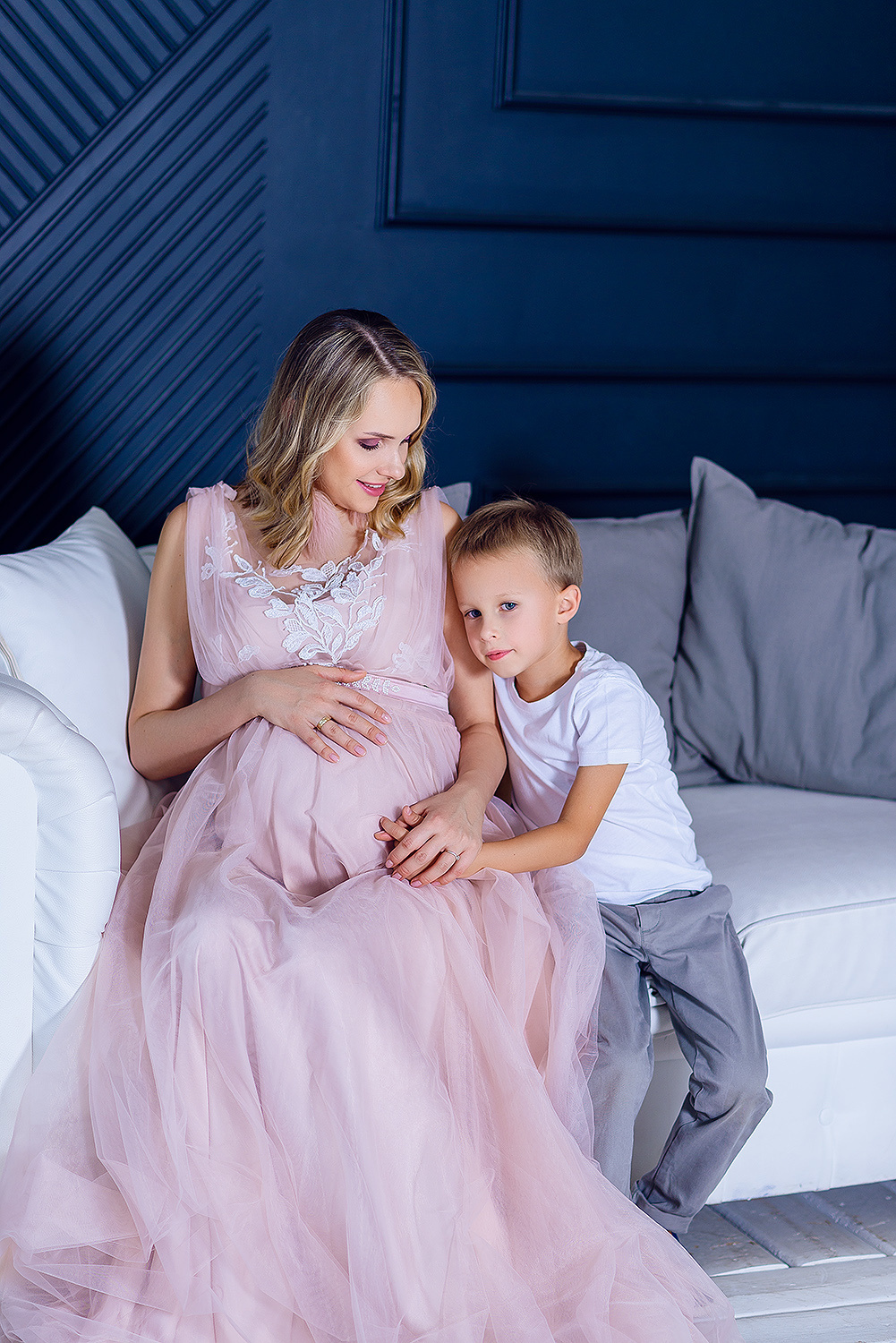 Юлия. Фотограф Ростов-на-Дону Белла Керимова