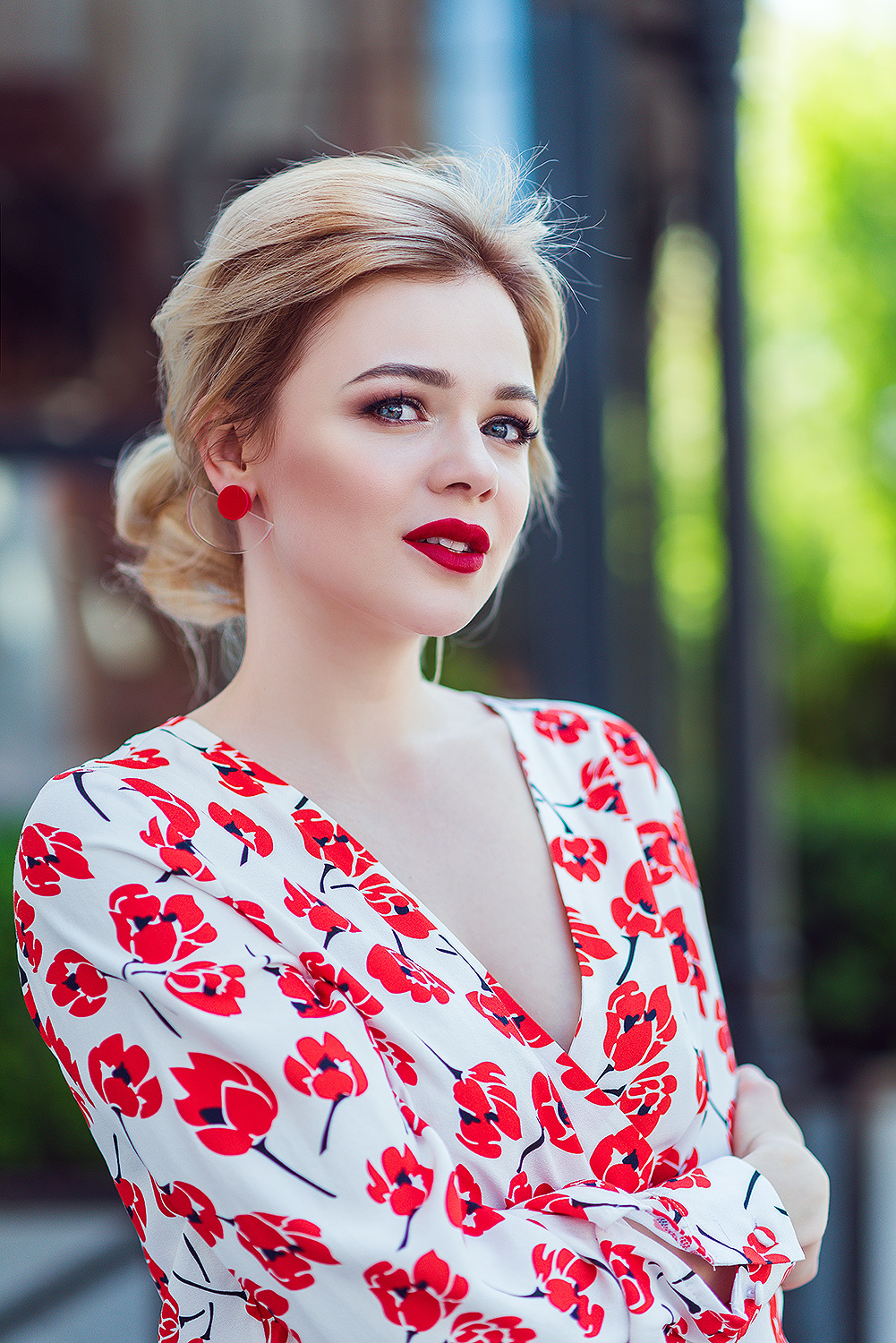 Оксана. Фотограф Ростов-на-Дону Белла Керимова