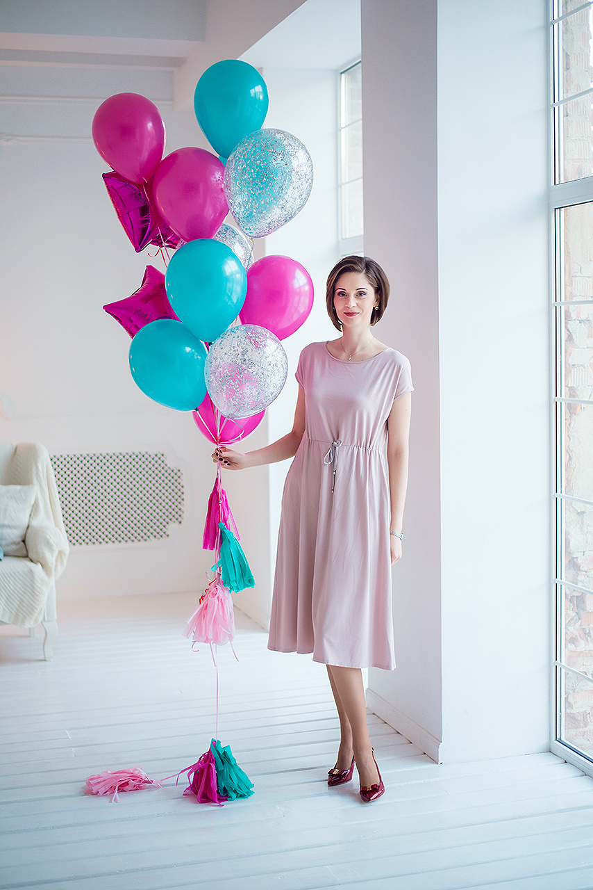 Три поколения. Фотограф Ростов-на-Дону Белла Керимова