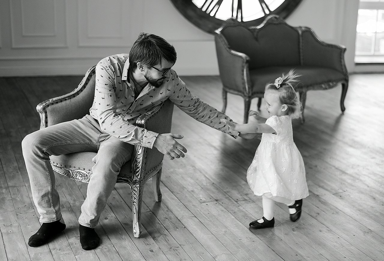 Уютная съемка в студии. Фотограф Ростов-на-Дону Белла Керимова