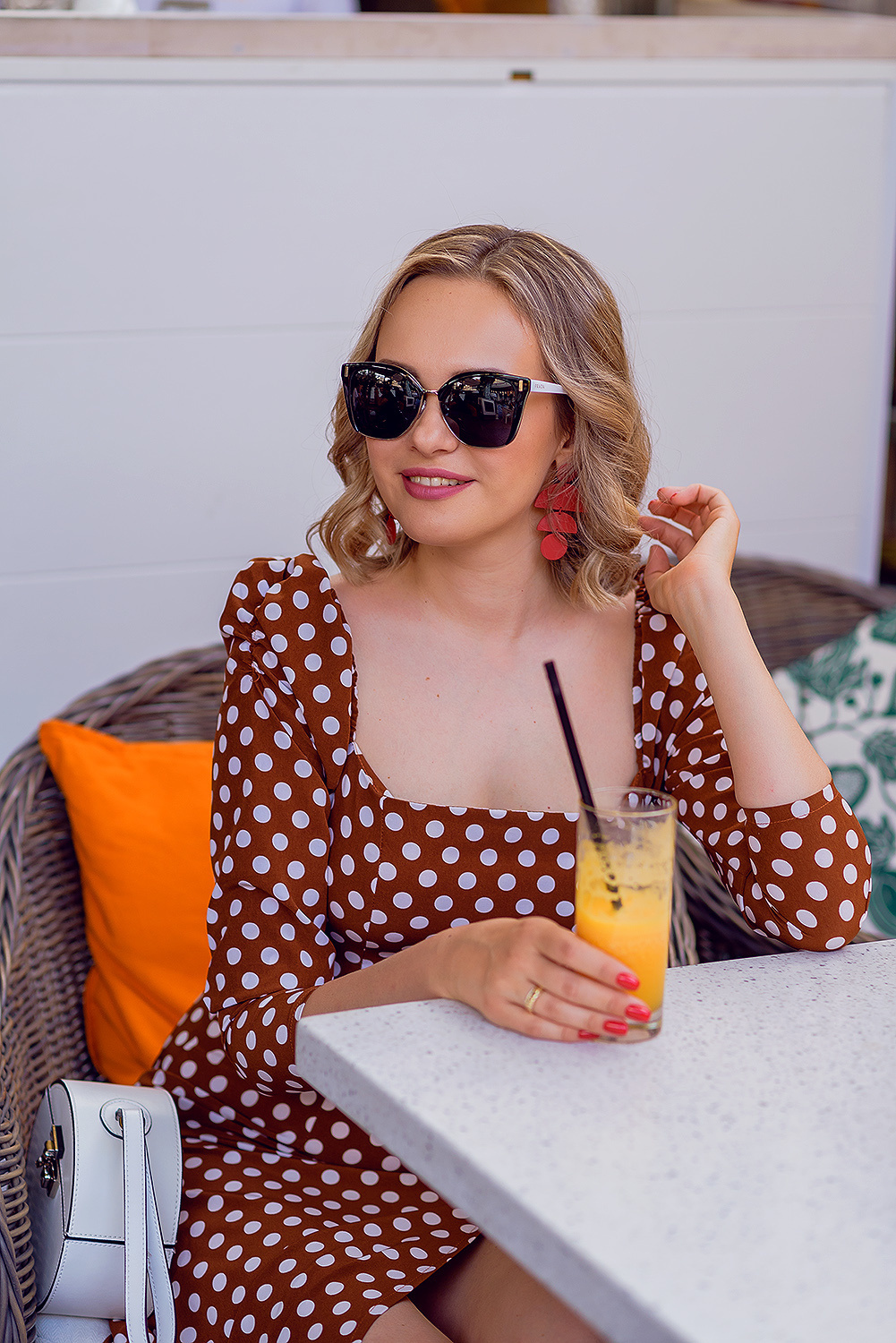 Съемка для блогера. Фотограф Ростов-на-Дону Белла Керимова