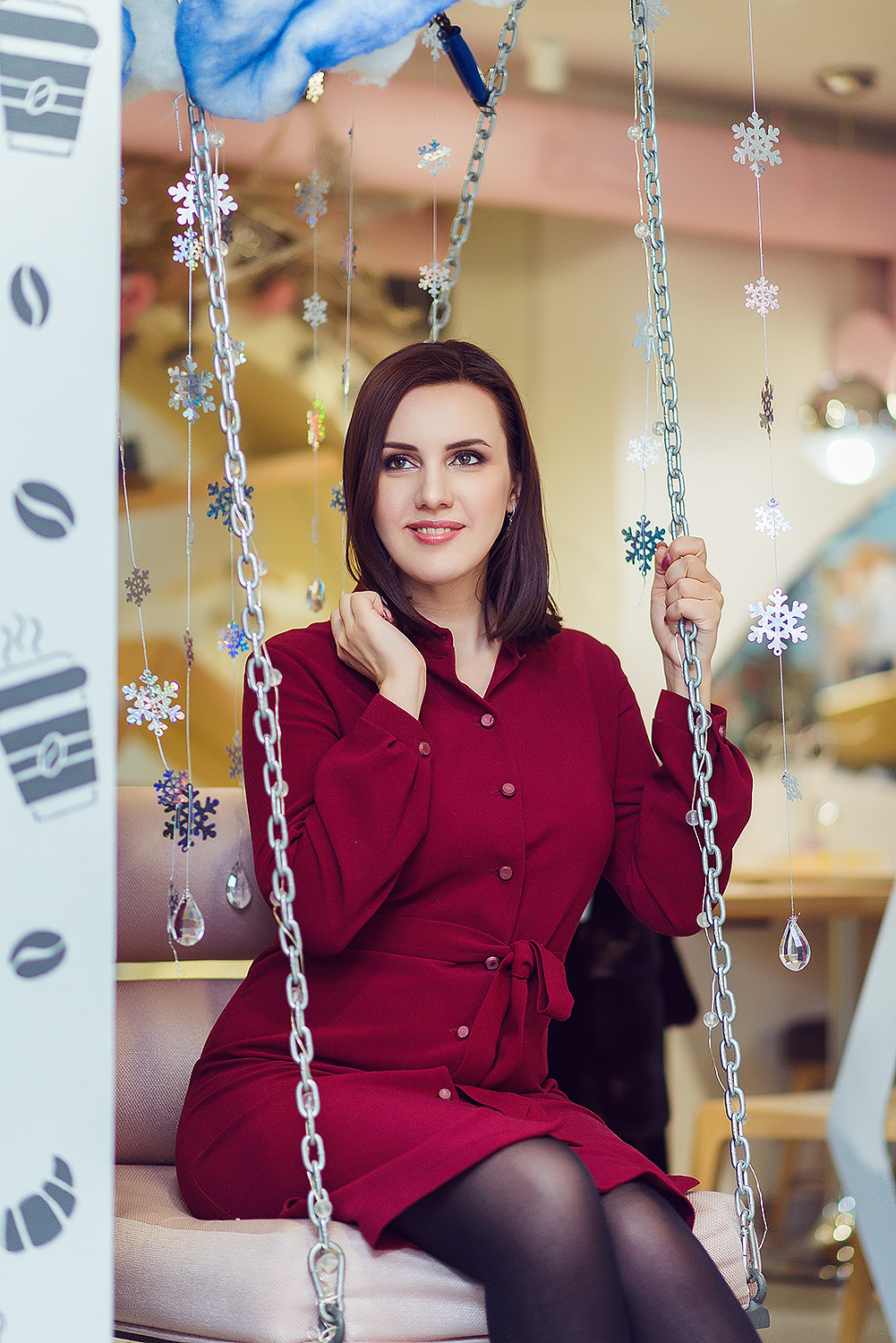 Съемка для нутрициолога. Фотограф Ростов-на-Дону Белла Керимова