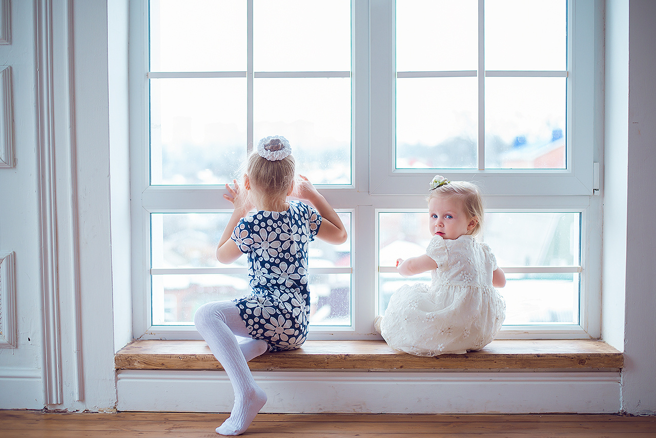 Уютная съемка в студии. Фотограф Ростов-на-Дону Белла Керимова