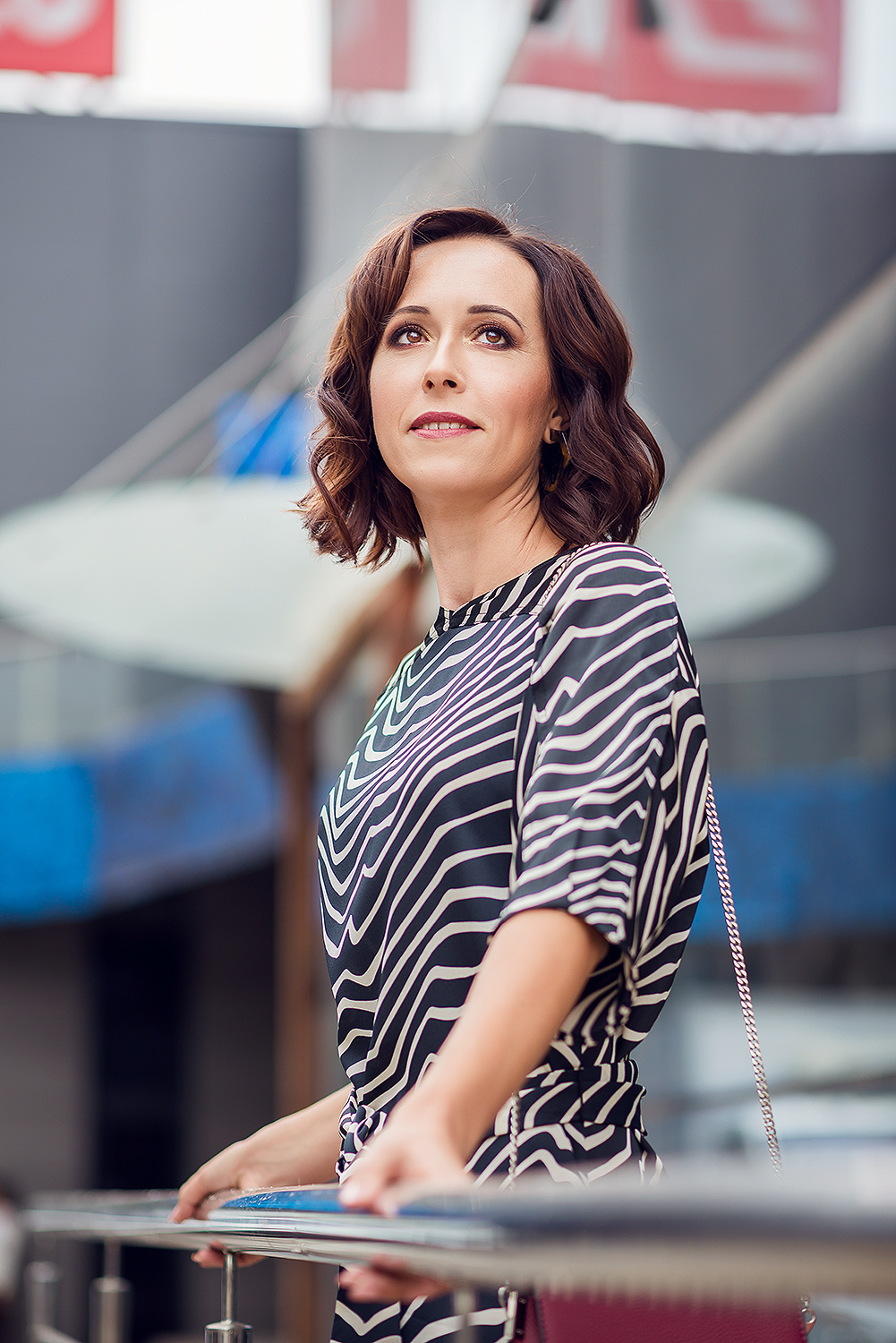 Съемка для специалиста по нетворкингу. Фотограф Ростов-на-Дону Белла Керимова