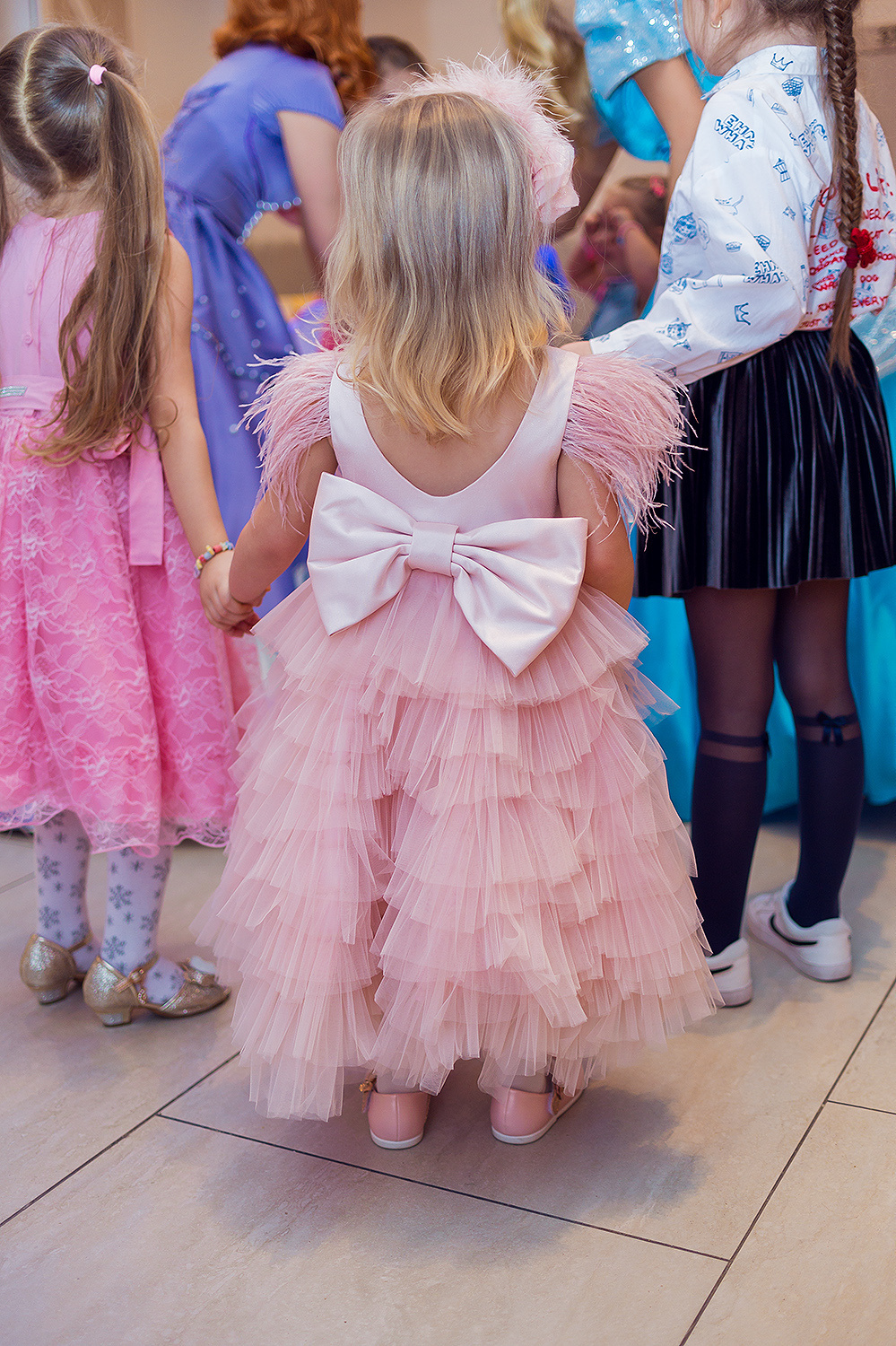 День Рождения Златы. Фотограф Ростов-на-Дону Белла Керимова