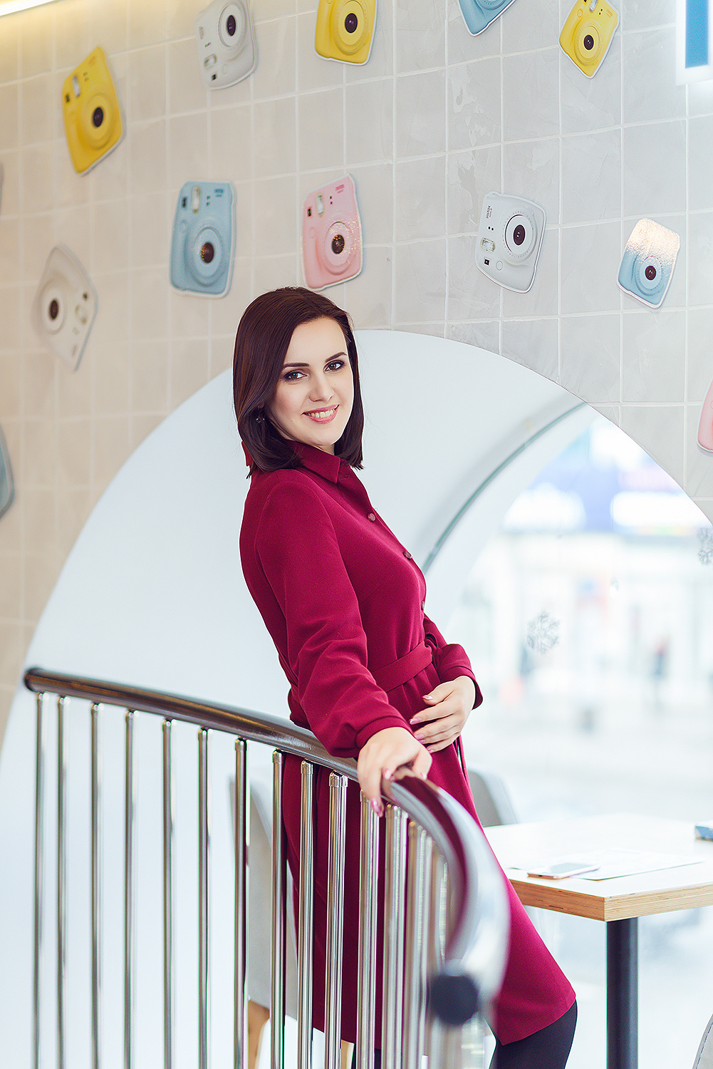 Съемка для нутрициолога. Фотограф Ростов-на-Дону Белла Керимова