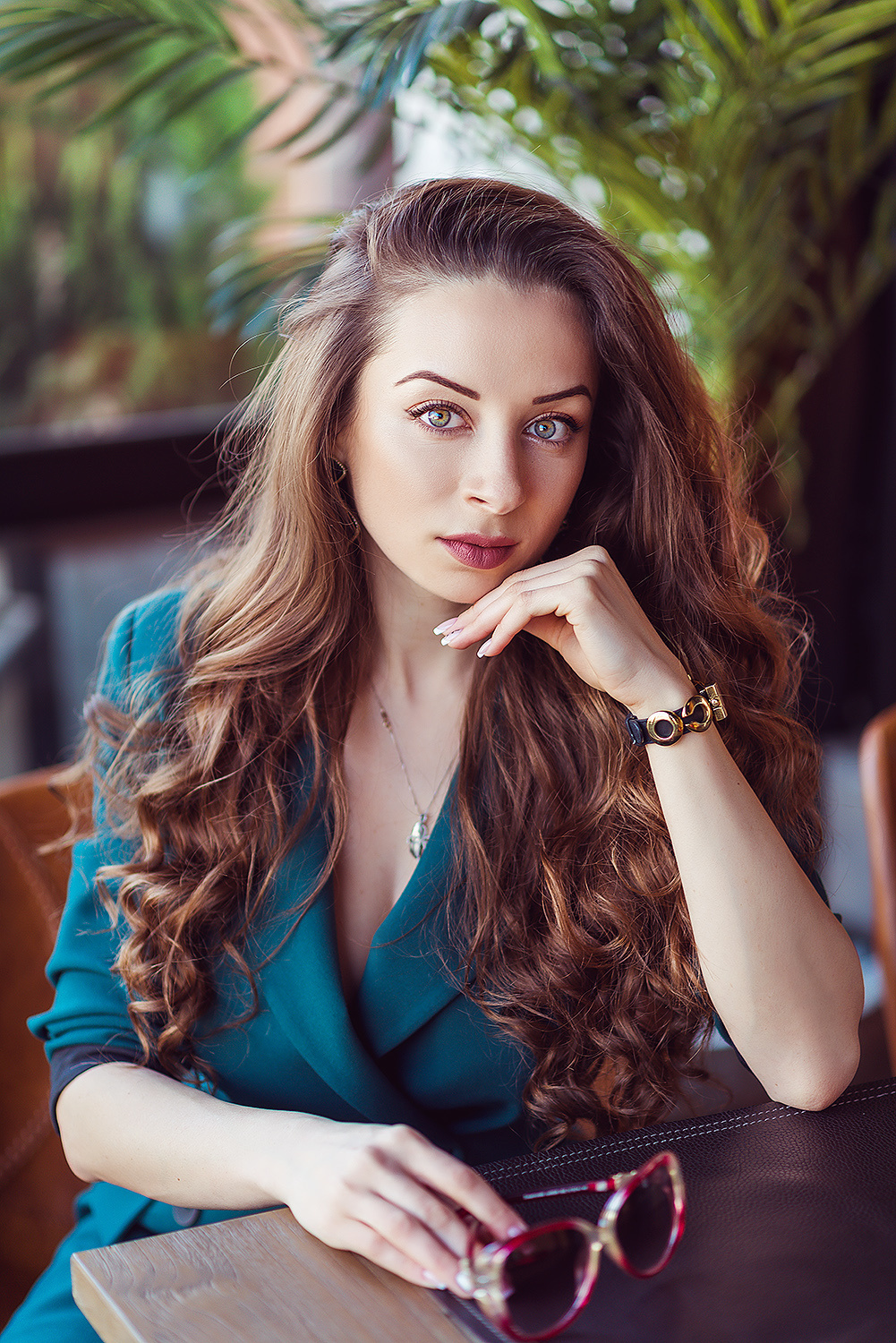 Элеонора. Фотограф Ростов-на-Дону Белла Керимова