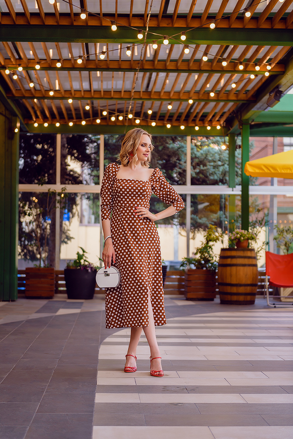 Съемка для блогера. Фотограф Ростов-на-Дону Белла Керимова