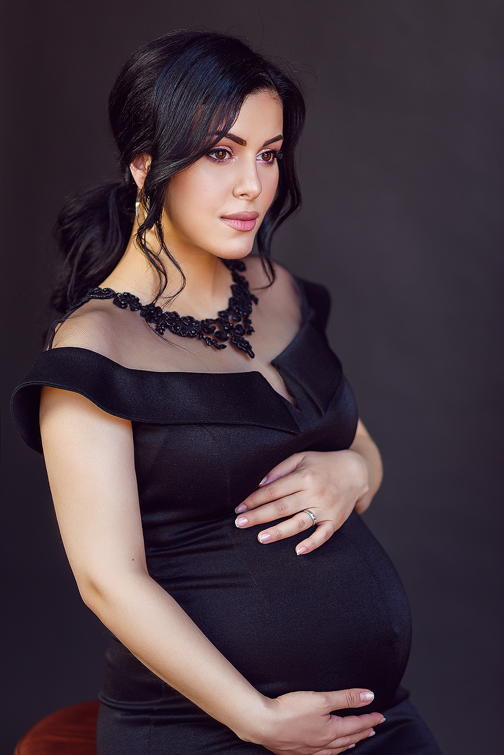 Седа. Фотограф Ростов-на-Дону Белла Керимова