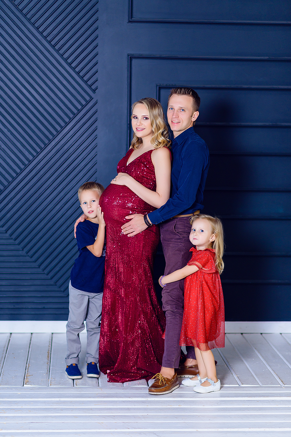 Юлия. Фотограф Ростов-на-Дону Белла Керимова