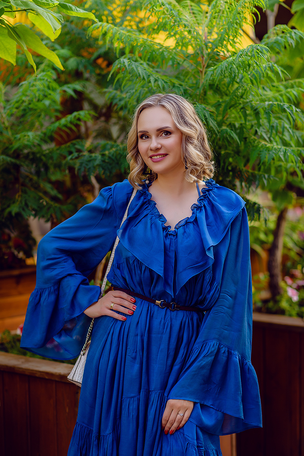 Съемка для блогера. Фотограф Ростов-на-Дону Белла Керимова