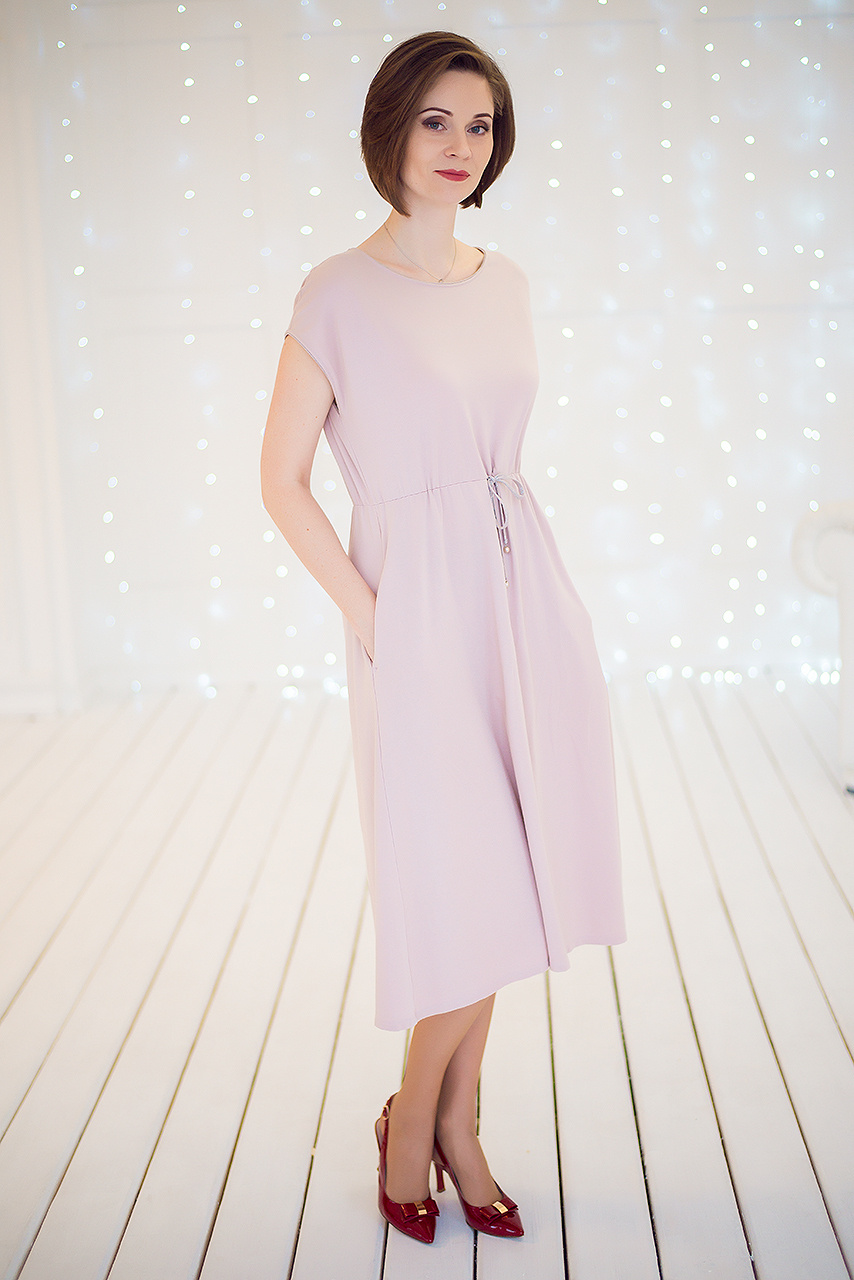 Три поколения. Фотограф Ростов-на-Дону Белла Керимова